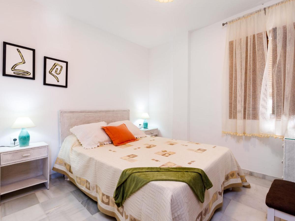 Apartment Arcoiris By Interhome Nerja Exterior foto